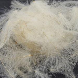 Пір`я качки STRIKE CDC - Cream [Кремовий]