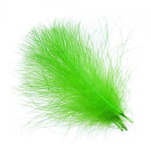 Пір`я качки WAPSI C.D.C - Fluo Chartreuse [Флуо-Салатовий]
