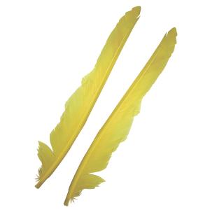 Гусячі біоти STRIKE Goose Biots - Light Yellow [Світло-жовтий]