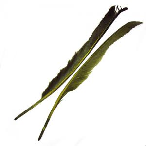 Гусячі біоти STRIKE Goose Biots - Olive [Оливковий]