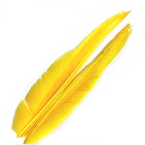 Гусячі біоти STRIKE Goose Biots - Yellow [Жовтий]