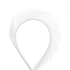 Гусячі біоти WAPSI Goose Biots - White [Білий]