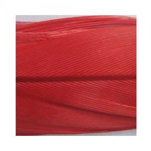 Хвостове перо фазана HENDS Pheasant Tail - Fluo Red [Флуо-червоний]