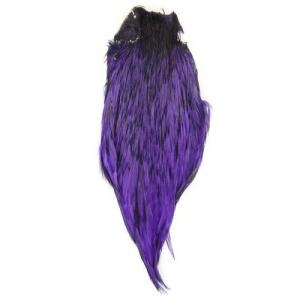 Скальп півня STRIKE Cock Neck - Purple [Фіолетовий]