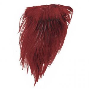 Сідло півня STRIKE Cock Saddle - Scarlet [Червоний]