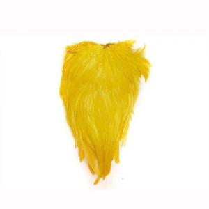 Сідло півня STRIKE Cock Saddle - Yellow [Жовтий]