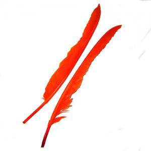 Гусячі біоти STRIKE Goose Biots - Orange [Оранжевий]