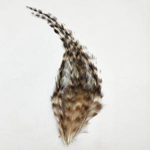 Пір'я для хвостиків Coq De Leon