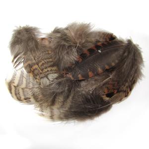 Пір\'я вальдшнепа покривні STRIKE Woodcock Body Feathers