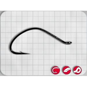 Гачки GAMAKATSU F22