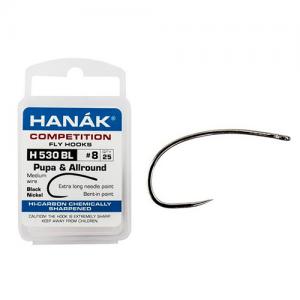 Гачки HANAK Pupa Allround H 530/25