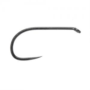 Гачки HENDS Dry Fly Barbless BL 454/25