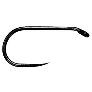 Гачки KNAPEK Barbless Hooks Dry