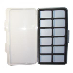 Коробочка для гачків STRIKE Super Slim Compartment 12