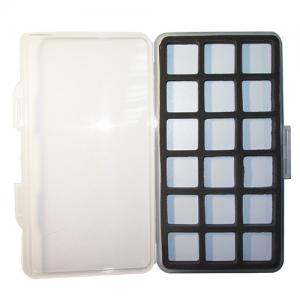 Коробочка для гачків на магніті STRIKE Super Slim Compartment 18