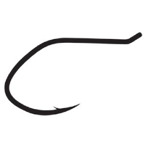 Гачки STRIKE Short Streamer