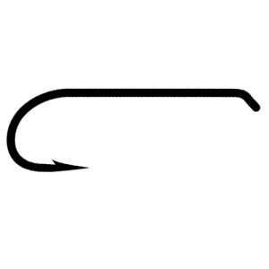 Гачки STRIKE Streamer 2x Long