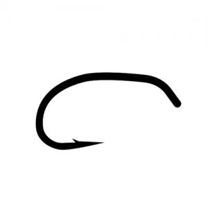 Гачки STRIKE Shrimp Heavy Wire