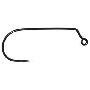 Гачки STRIKE Barbless Jig