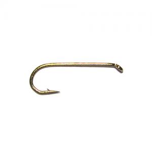 Гачки STRIKE Streamer 3x Long Bronze