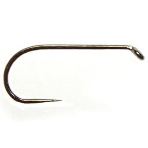 Гачки STRIKE Barbless Nymph