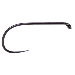 Гачки STRIKE Barbless Dry Fly