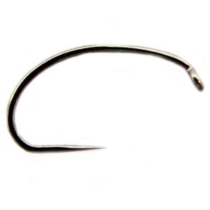 Гачки STRIKE Barbless Shrimp