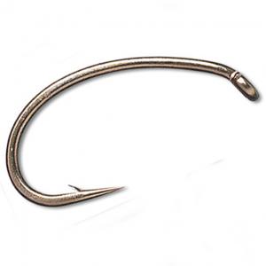 Гачки STRIKE Shrimp Bronze