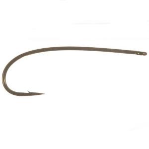 Гачки STRIKE Terrestrial Bronze