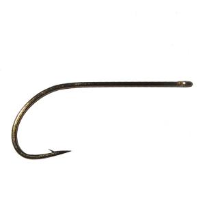 Гачки STRIKE Pike Streamer Bronze