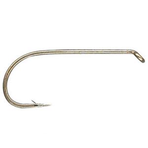 Гачки STRIKE Dry Fly Bronze