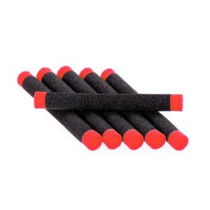 SYBAI Foam Bodies Ant Double - Red