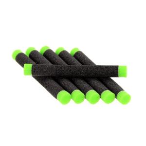 SYBAI Foam Bodies Ant Double - Chartreuse