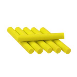 SYBAI Foam Cylinders - Yellow