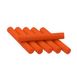 SYBAI Foam Cylinders - Orange