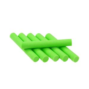 SYBAI Foam Cylinders - Chartreuse