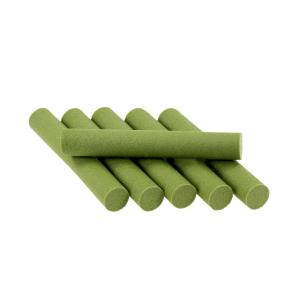 SYBAI Foam Cylinders - Olive