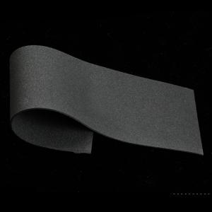 Лист пінки  SYBAI Razor Foam - Black [Чорний]