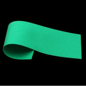 Лист пінки SYBAI Razor Foam - Forest Green [Насичений зелений]