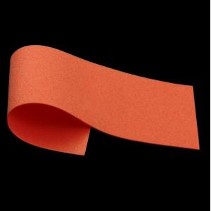 Лист пінки  SYBAI Razor Foam - Orange [Помаранчевий]