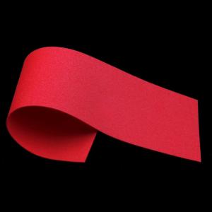 Лист пінки  SYBAI Razor Foam - Red [Червоний]