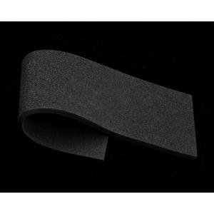 Лист пінки SYBAI Sheet Foam - Black [Чорний]