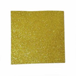 Лист пінки STRIKE Holographic Foam - Gold [Золотий]