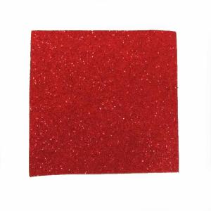 Лист пінки  STRIKE Holographic Foam - Red [Червоний]