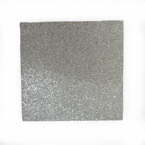 Лист пінки  STRIKE Holographic Foam - Silver [Срібний]