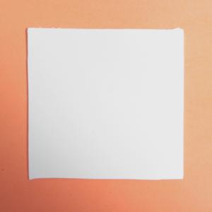 Лист пінки  STRIKE Super Foam - White [Білий]