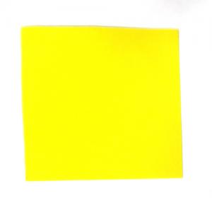 Лист пінки  STRIKE Super Foam - Yellow [Жовтий]