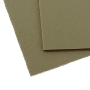 Sheet WAPSI Thin Fly Foam - Tan