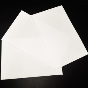 Лист пінки 1мм WAPSI Fly Foam - White [Білий]