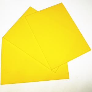 Лист пінки 1мм WAPSI Fly Foam - Yellow [Жовтий]